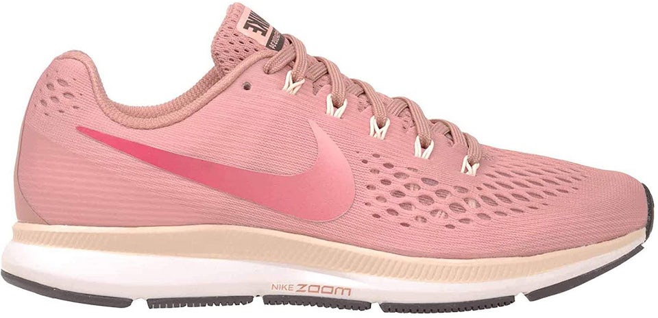 Nike Air Pegasus Rust Pink (Women's) - - US