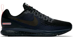 Nike w air top zoom pegasus 34 shield