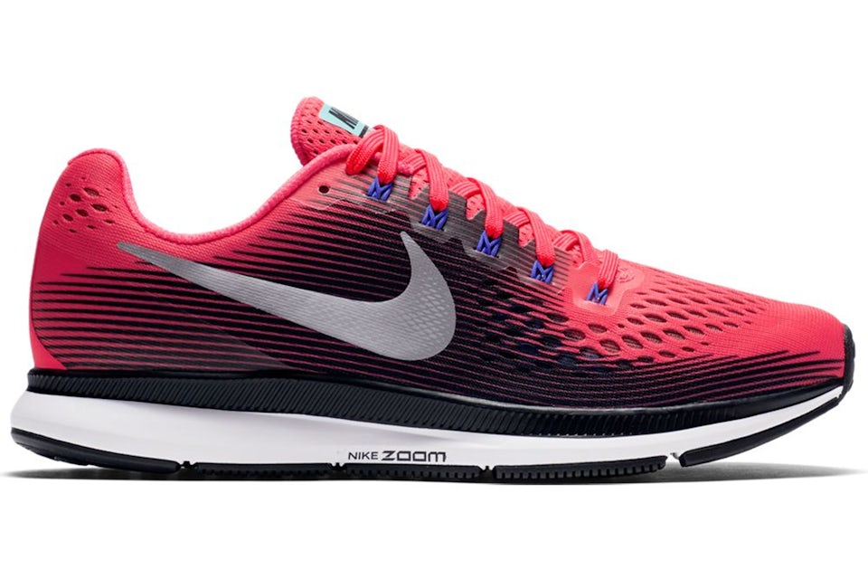 Nike air zoom pegasus 34 dames best sale