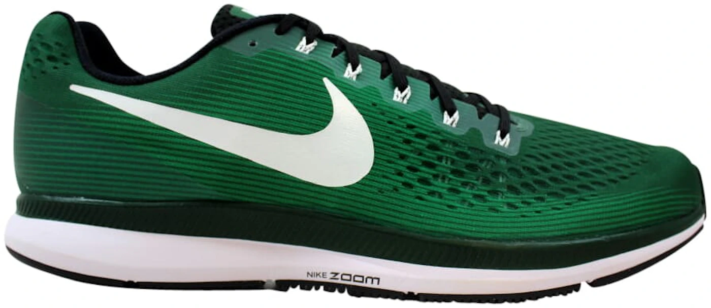 Air Zoom 34 Gorge Green Hombre - 887009-301 -