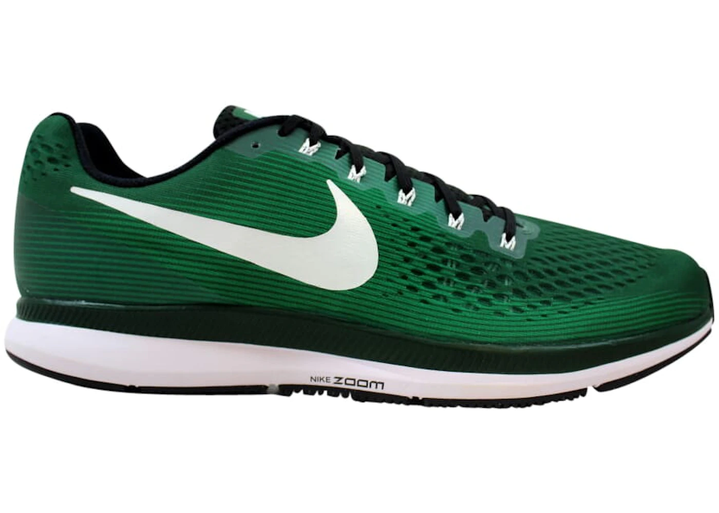 Nike Air Zoom Pegasus 34 TB Gorge Green Men's - 887009-301 - US