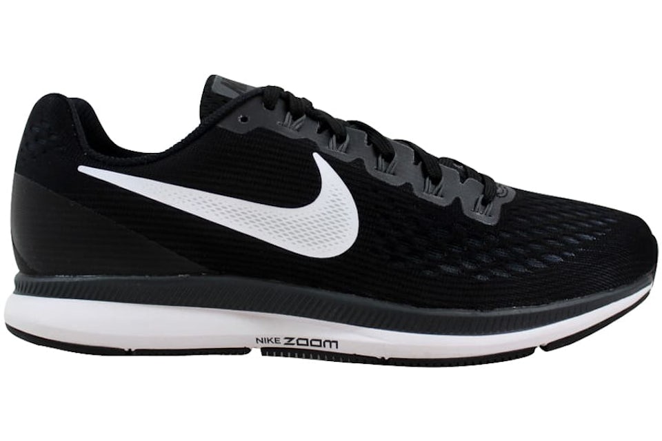 Women's 'air zoom pegasus 34 black Clearance
