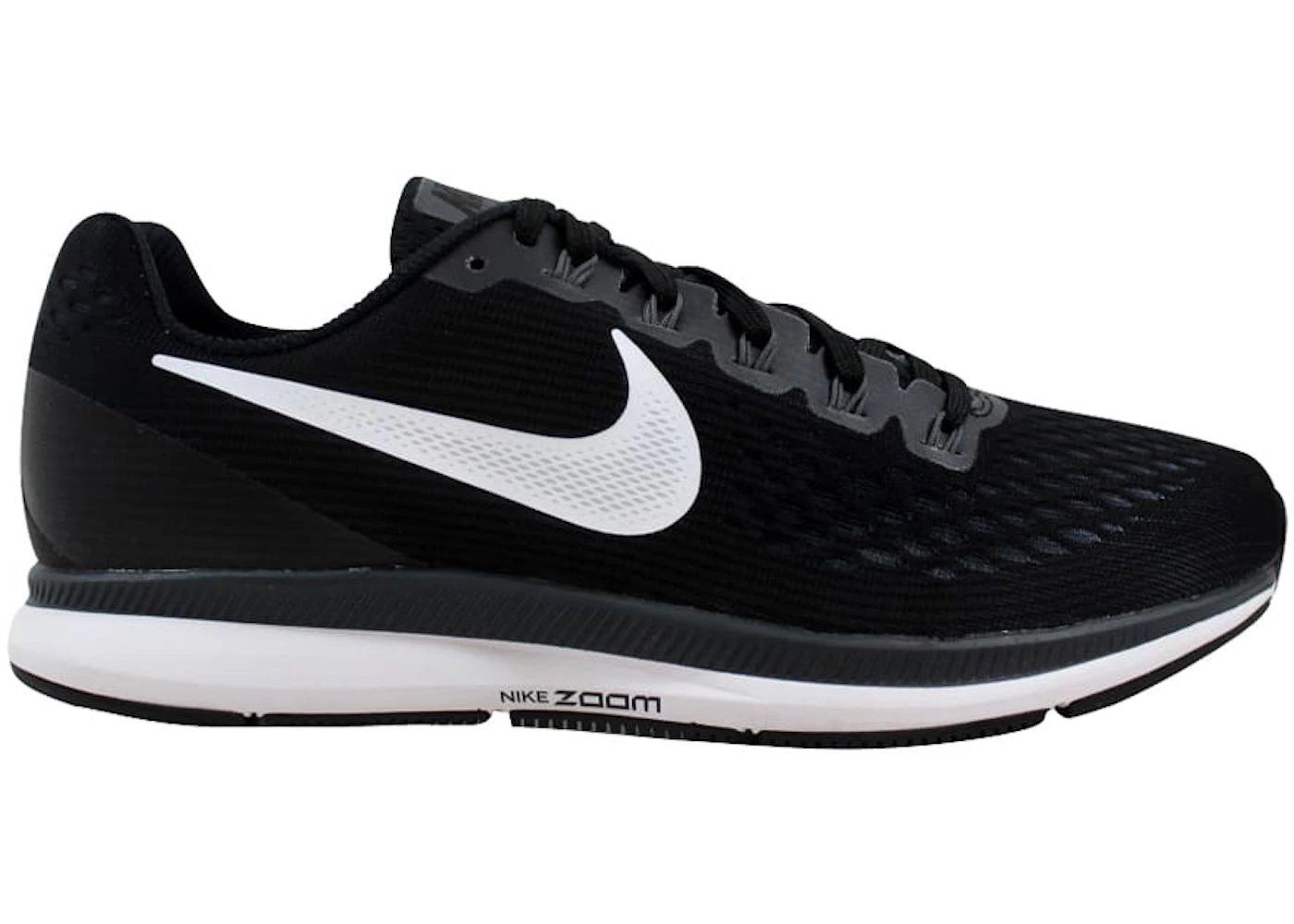 Nike pegasus 34 negras mujer Clearance