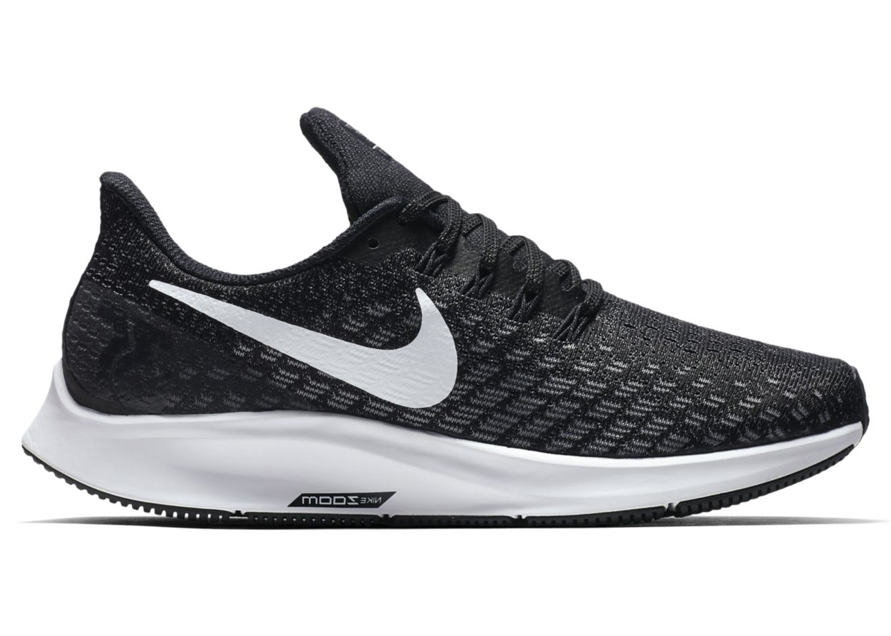 Nike Air Zoom Pegasus 35 Black White Women s AO3906 001 US