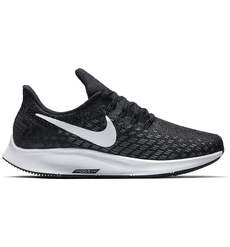 Nike Air Zoom Pegasus 35 Negro (de mujer) 942855-001 US