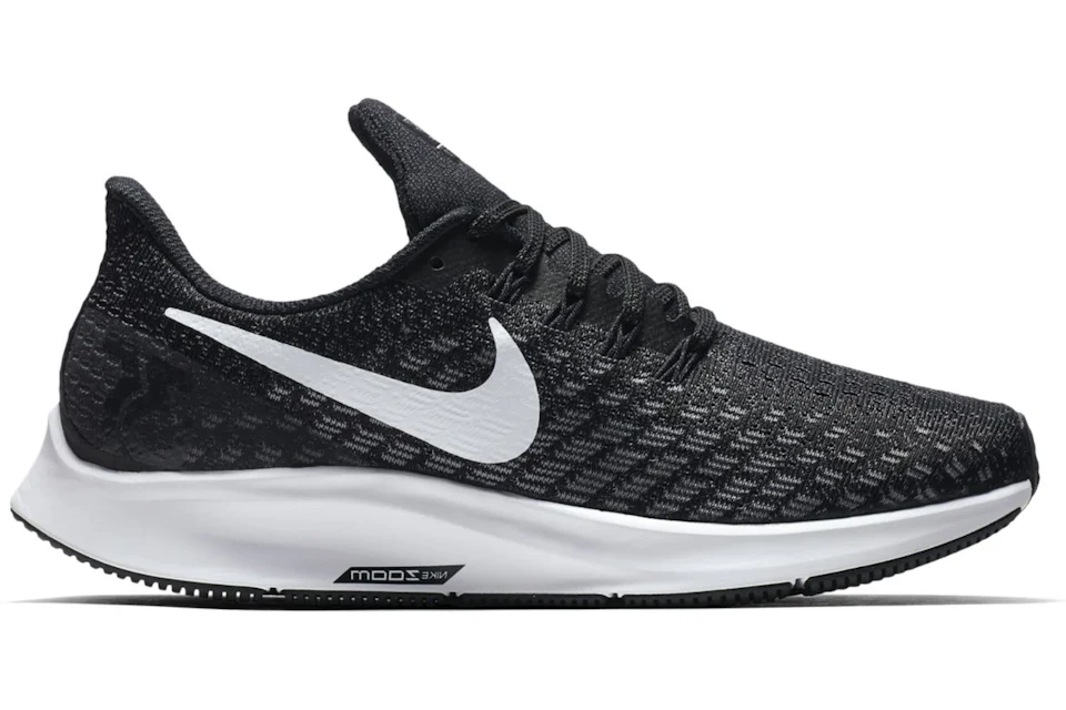 Nike Air Zoom Pegasus 35 Black (Women's) - 942855-001 - US
