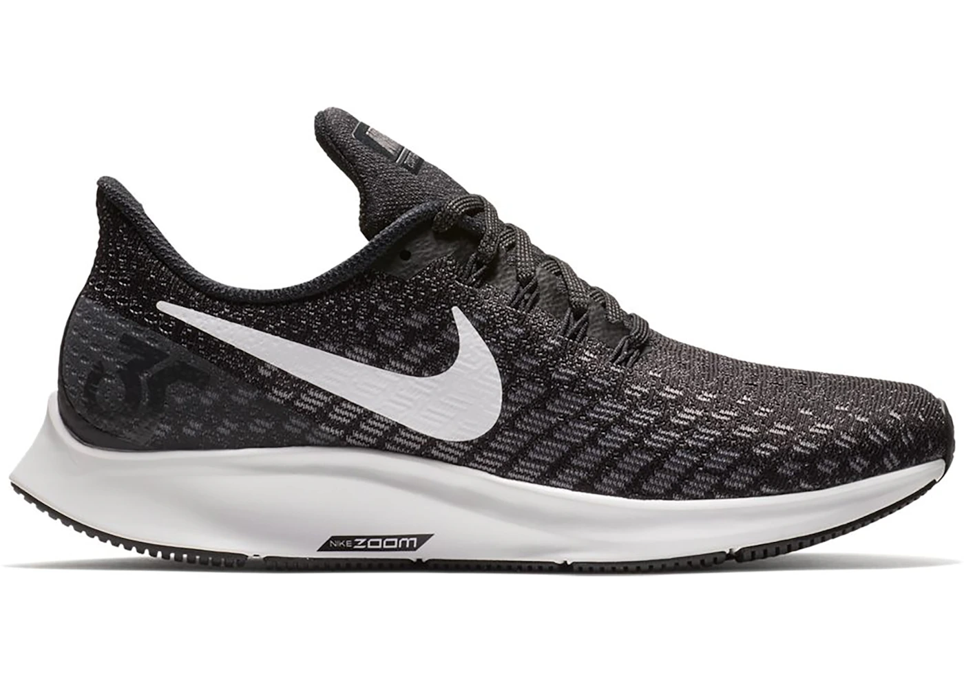 Nike Air Zoom Pegasus 35 Black White (Women's) - AO3906-001 - IT