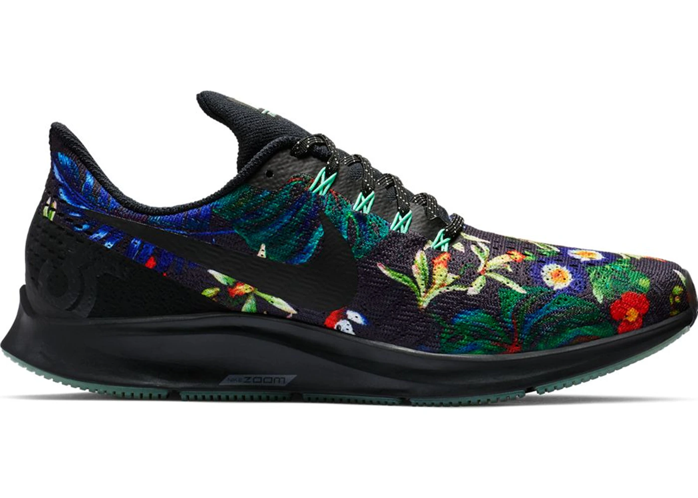 Nike air 2025 pegasus 35 floral