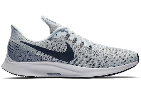 Nike Air Zoom Pegasus 35 Fútbol Gris Hombre 942851-012 MX