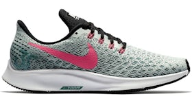 Triple black 2025 pegasus 35