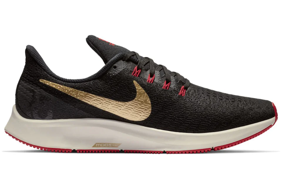 Nike air zoom pegasus 35 club gold Clearance