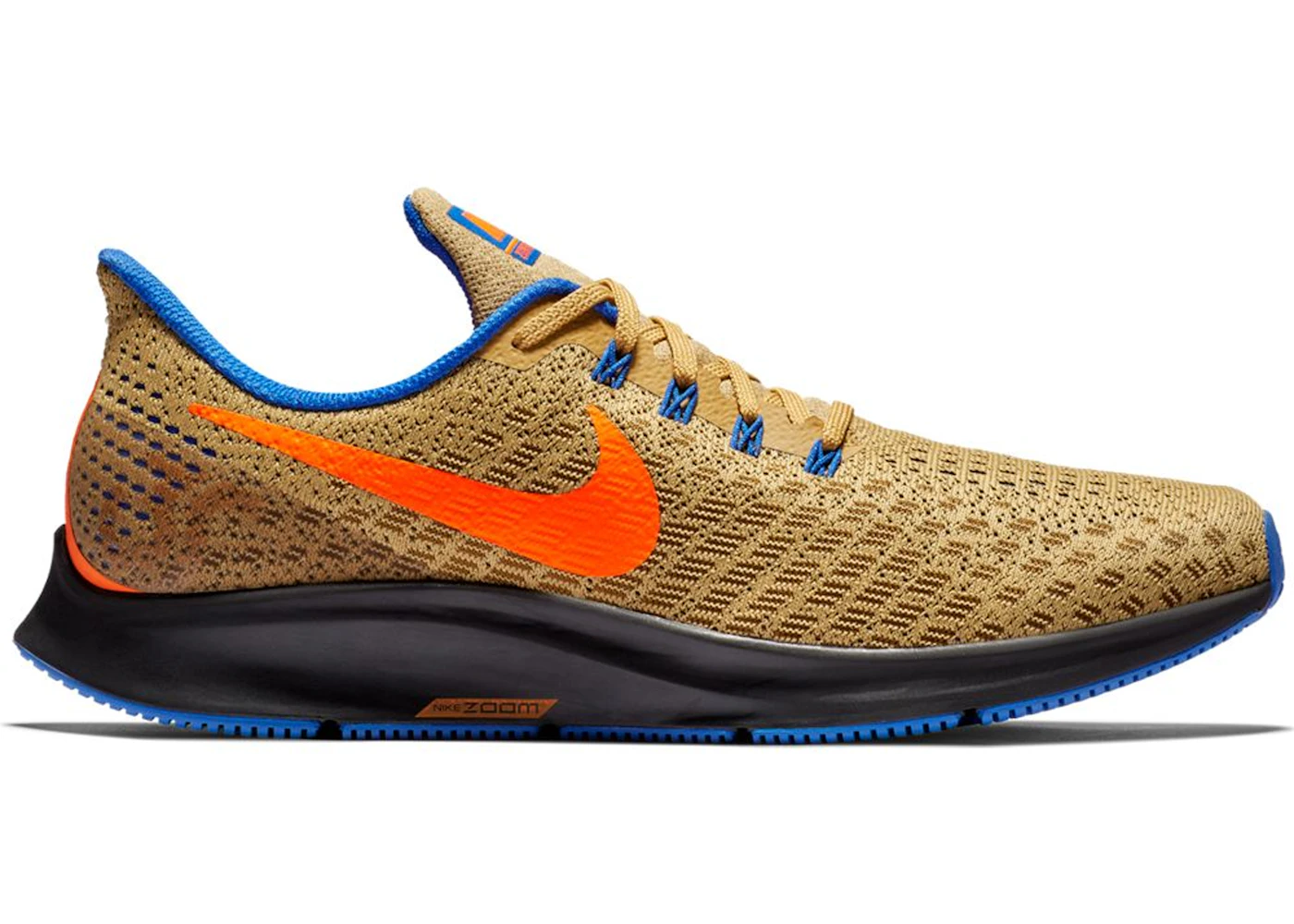 Nike air zoom 2025 pegasus 35 orange