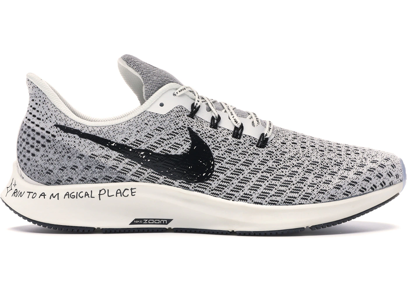 Nike air pegasus nathan bell Clearance