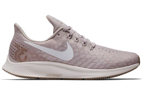 Nike Air Zoom Pegasus 35 Particle Rose (Women's) 942855-605 US