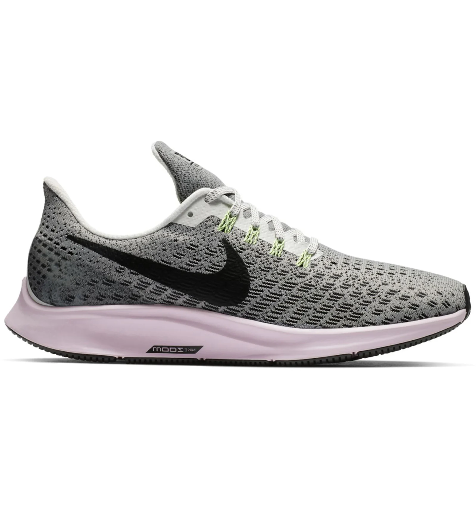 Air zoom pegasus 35 womens running shoes pink Clearance