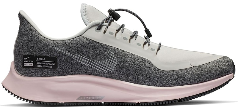 grey pegasus 35