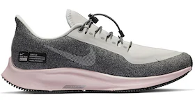 Nike Air Zoom Pegasus 35 RN Shield Vast Grey (Women's)