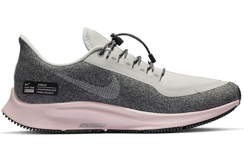 Nike air zoom pegasus 35 shield grey on sale