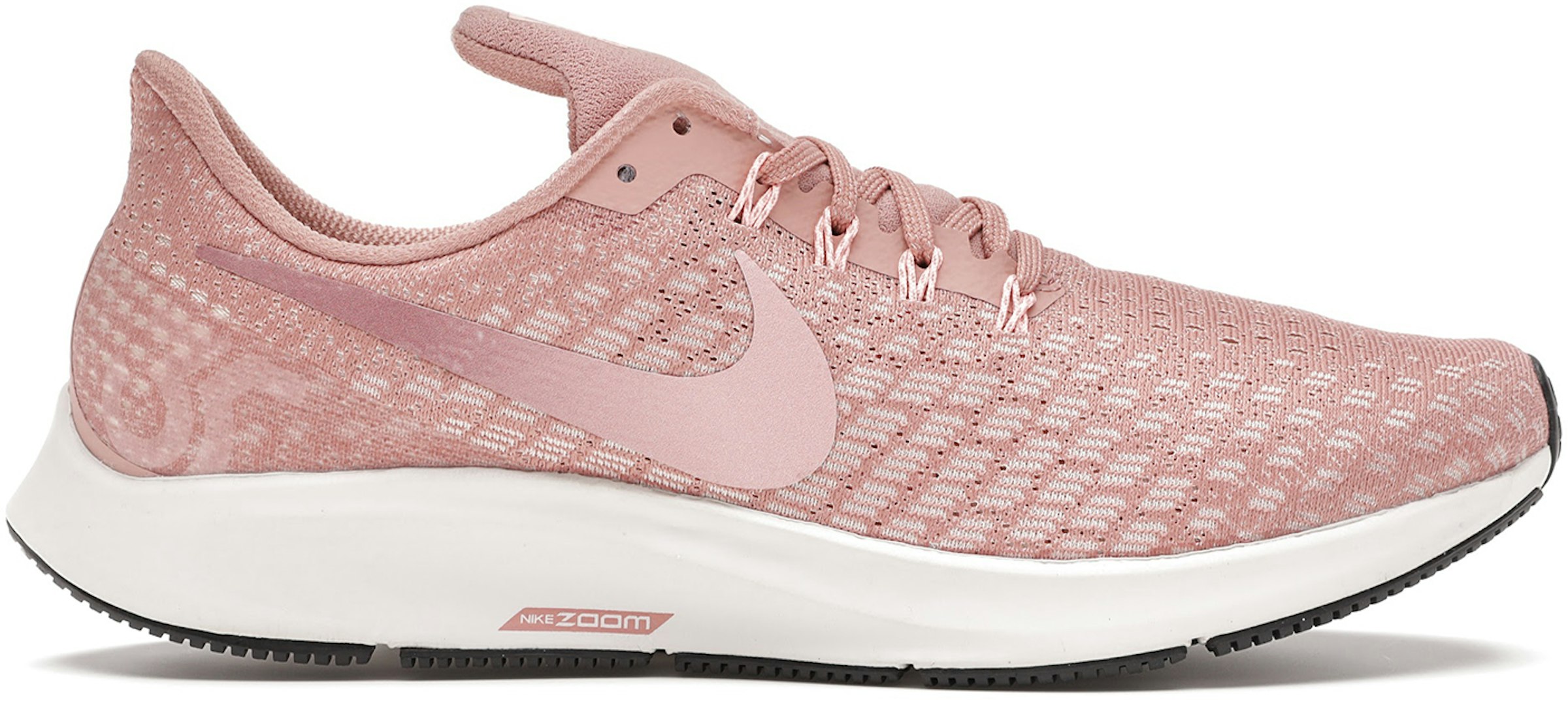 Nike Air Zoom Rust Pink (Women's) - 942855-603 US