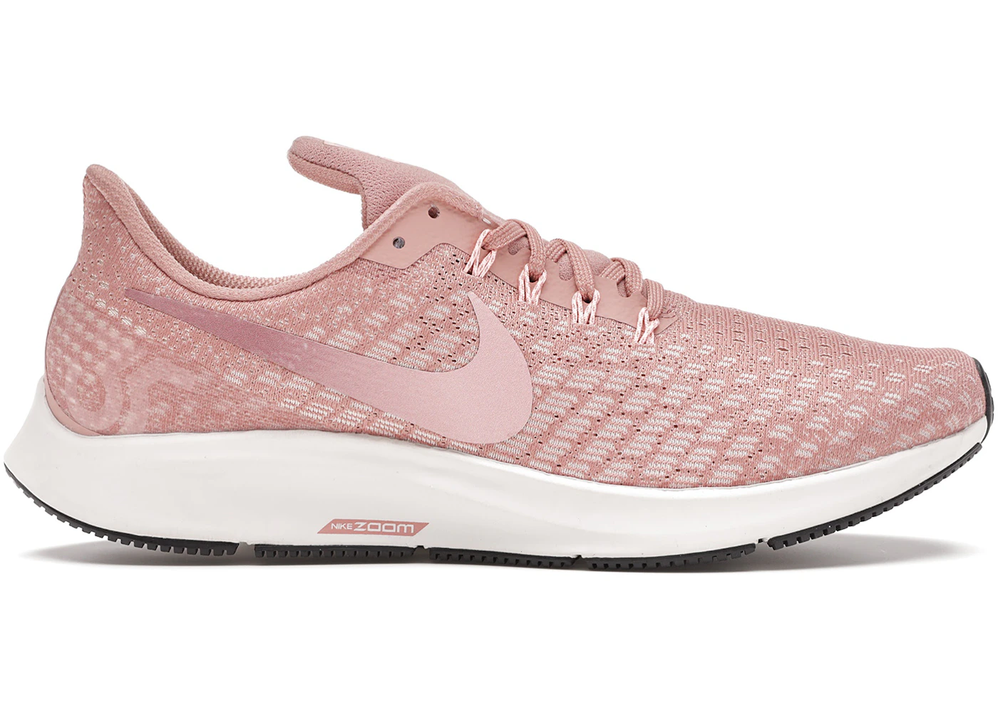 Nike Air Zoom Pegasus 35 Pink (Women's) - 942855-603 - US