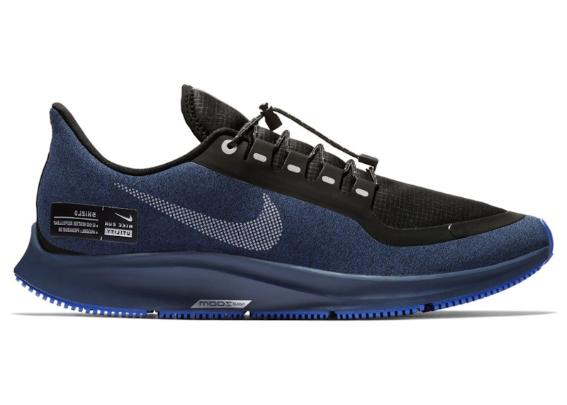 Nike pegasus sale 35 shield blue