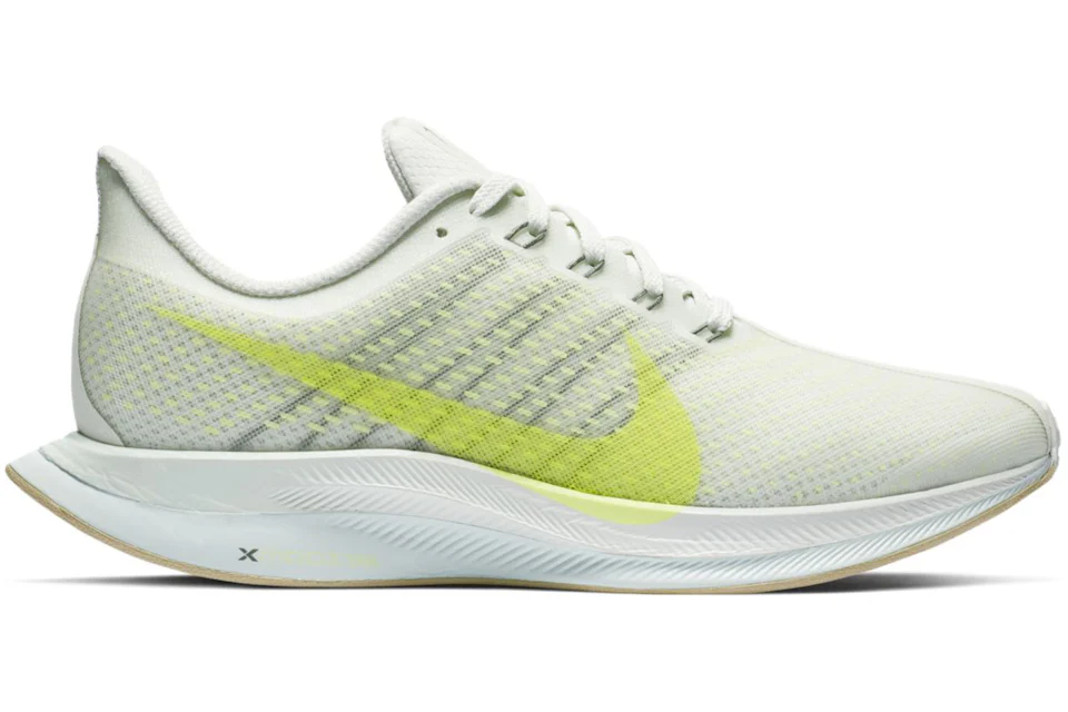 Zoom pegasus 35 turbo barely grey Clearance