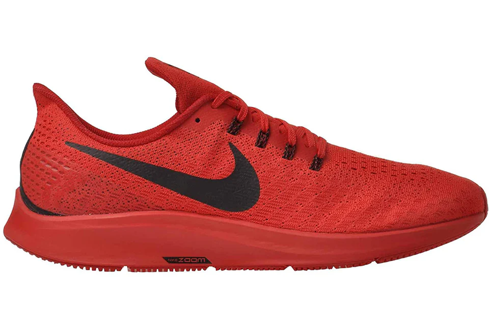 Nike Air Zoom Pegasus 35 University Red Men's - AV7897-600 - US