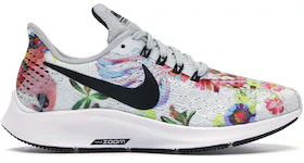 Nike Air Zoom Pegasus 35 White Floral (Women's)