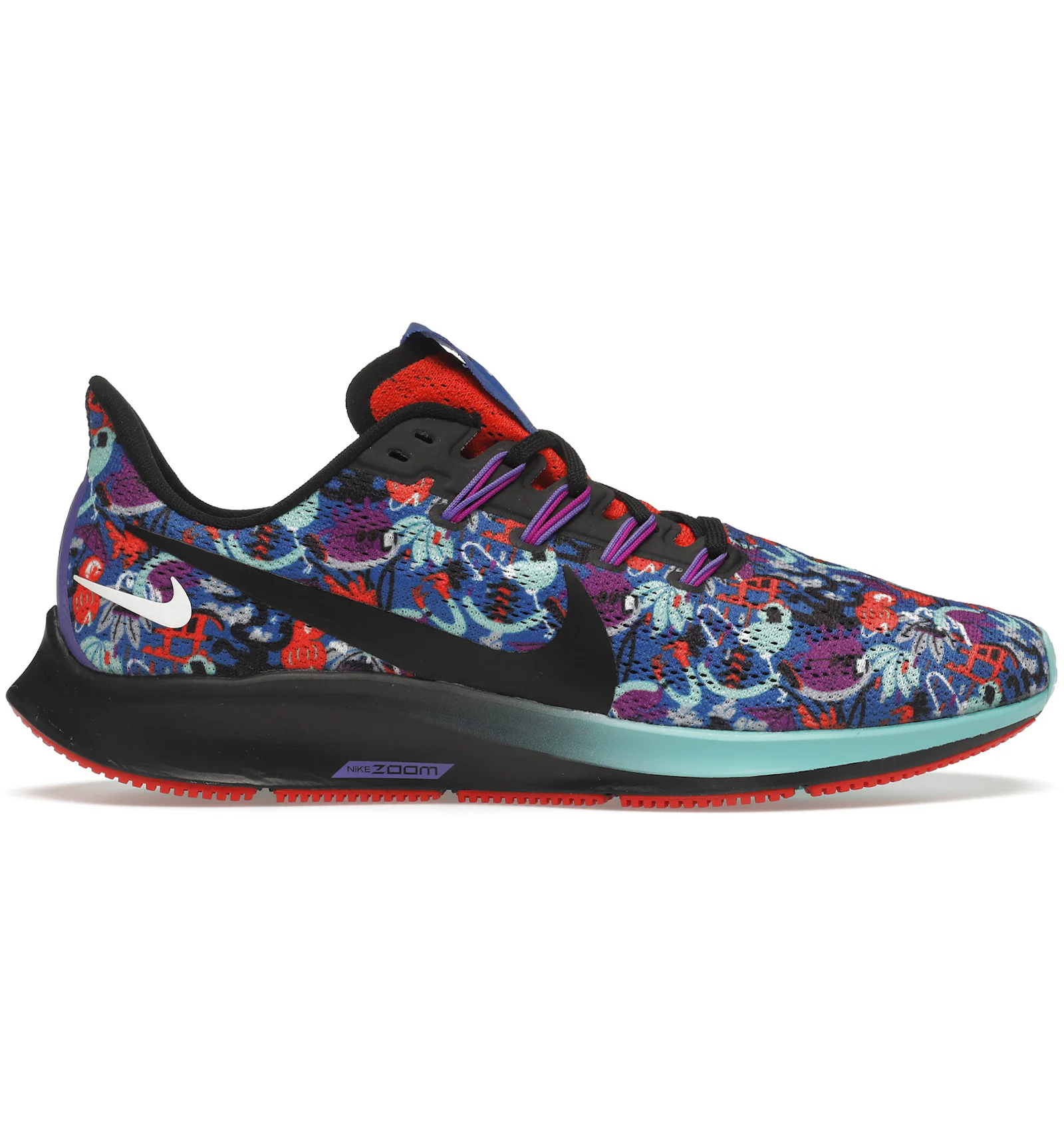 Nike pegasus 36 foro Clearance
