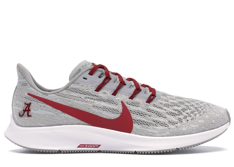 Alabama hot sale nike shoes