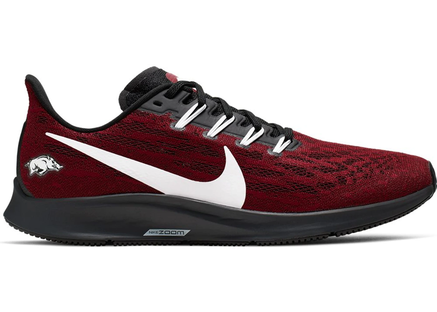 Nike sales free arkansas