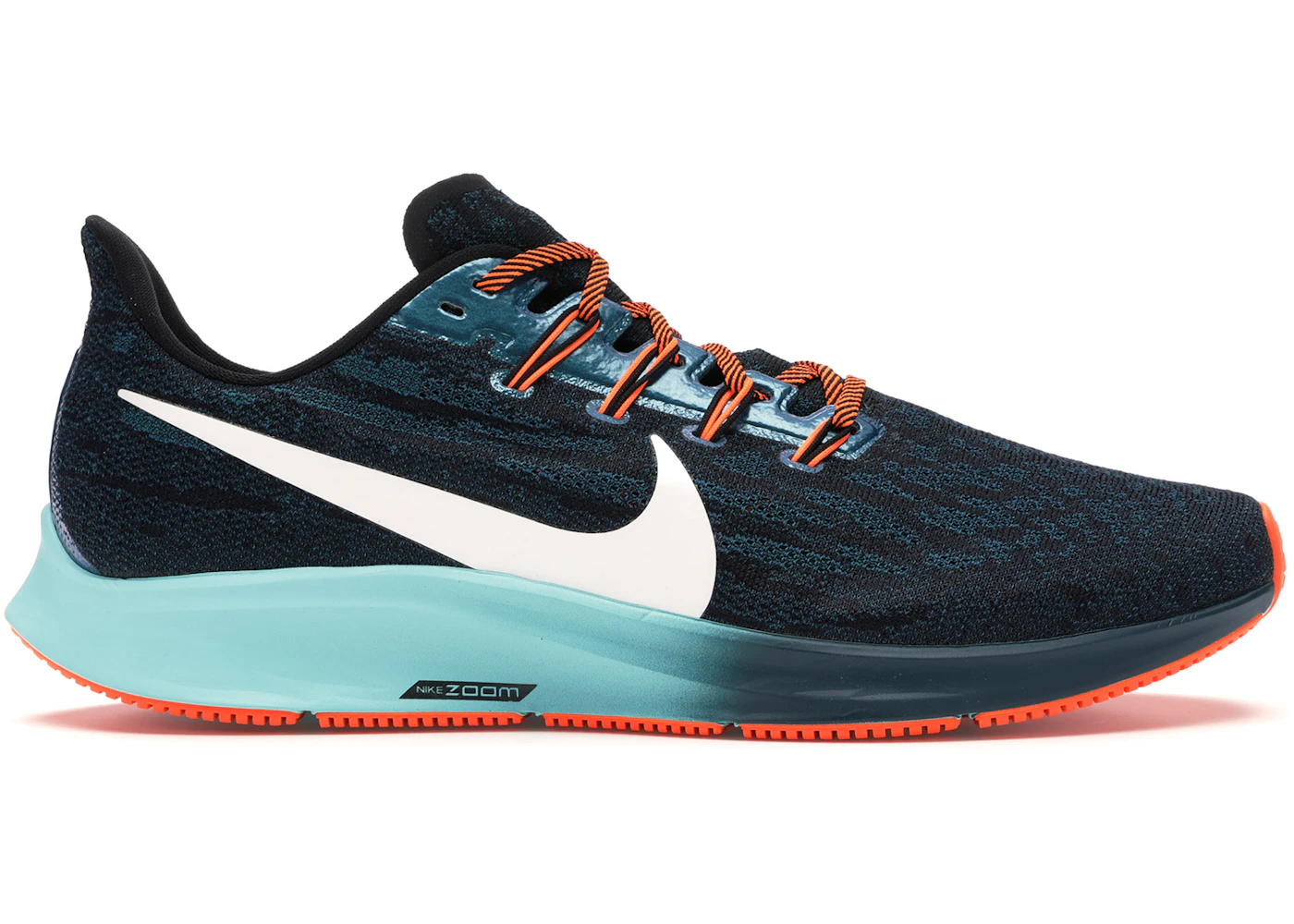 HOT Zoom Nike Pegasus 36 As Shoes Nike AIR ZOOM PEGASUS