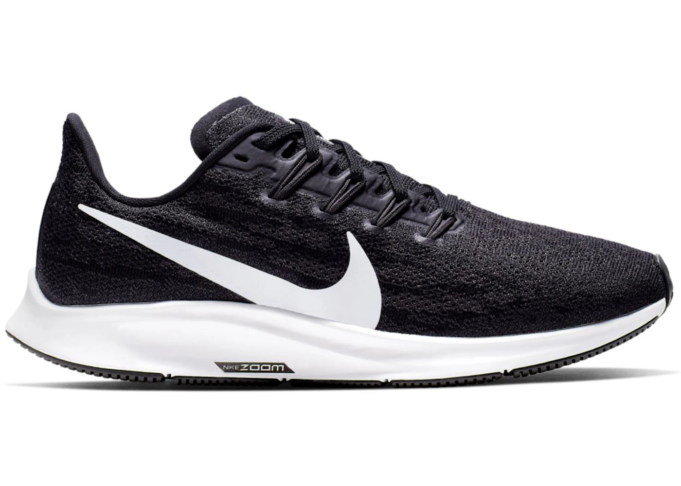 Pegasus 36 all black womens Clearance