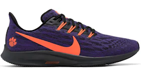Nike air zoom sales pegasus 36 lsu
