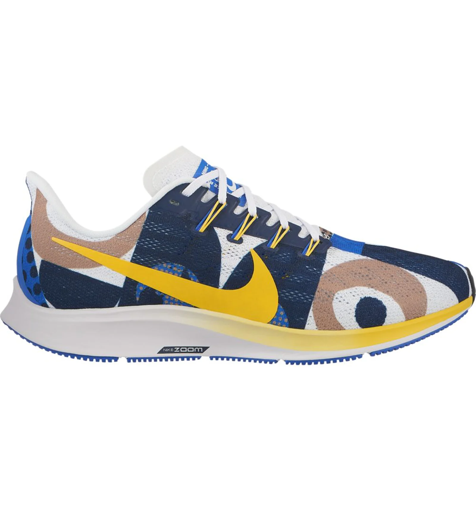 Nike Air Zoom Pegasus 36 Cody Hudson Multi