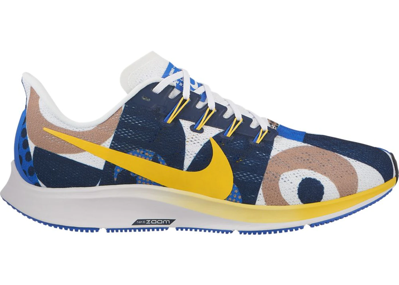 Nike x cody hudson air zoom pegasus 36 best sale