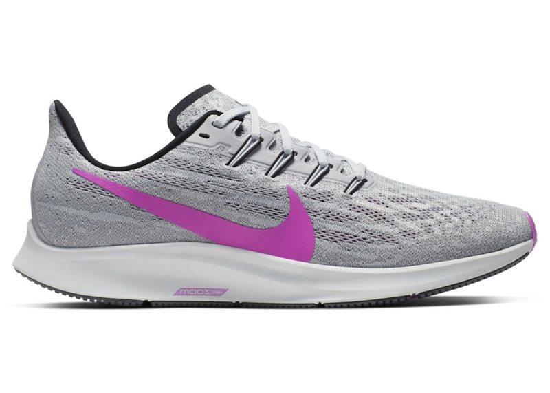 nike air pegasus 36 purple