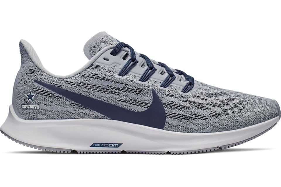 Dallas cowboys 2025 pegasus 36