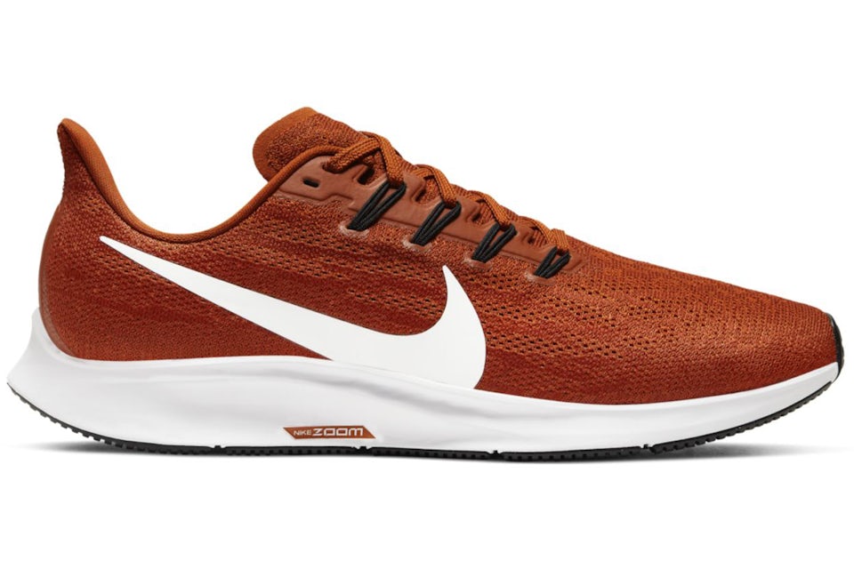 Orange nike pegasus 36 Clearance