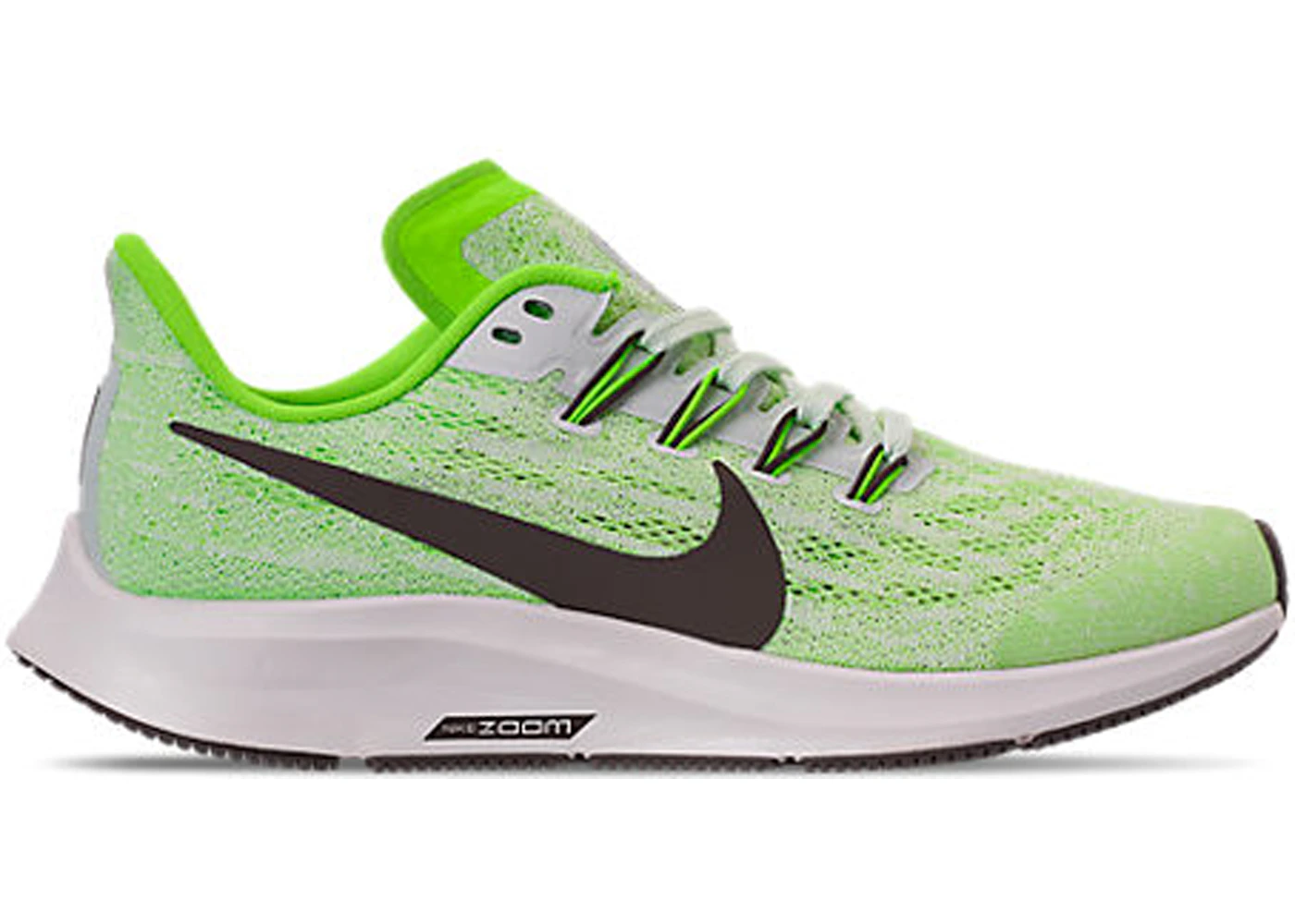 Nike kids air zoom pegasus 36 sales