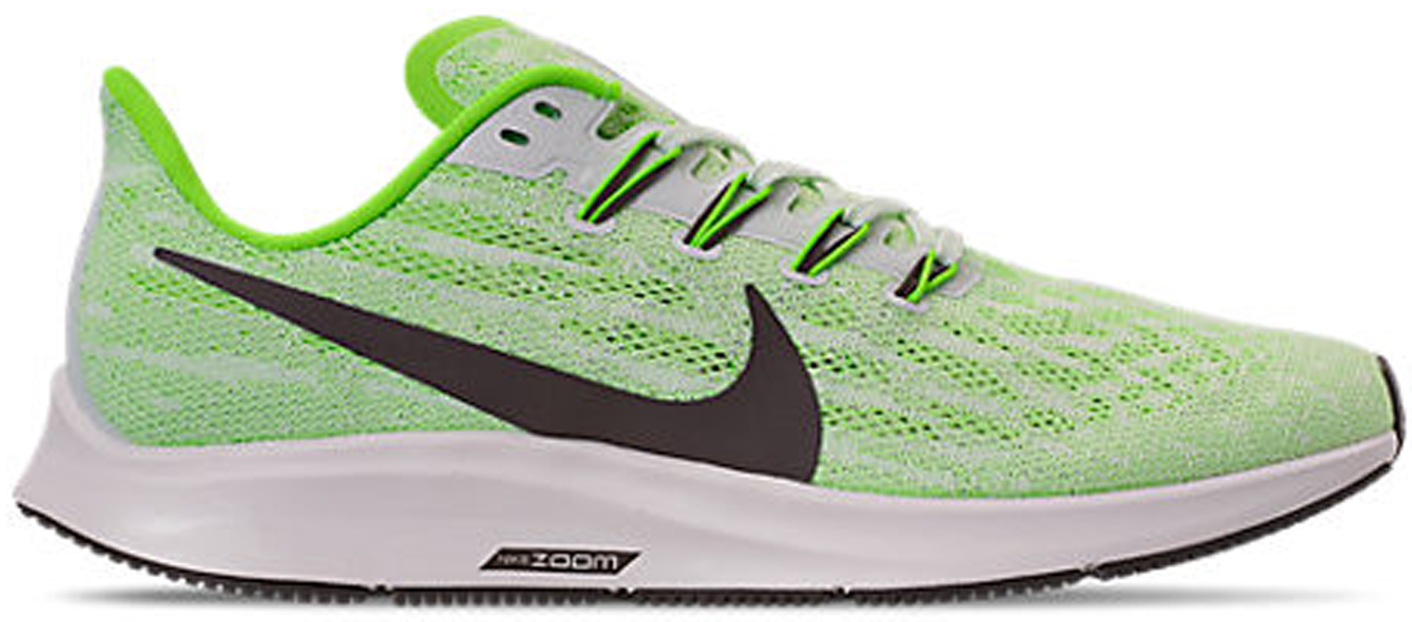 Nike Air Zoom Pegasus 36 Electric Green 