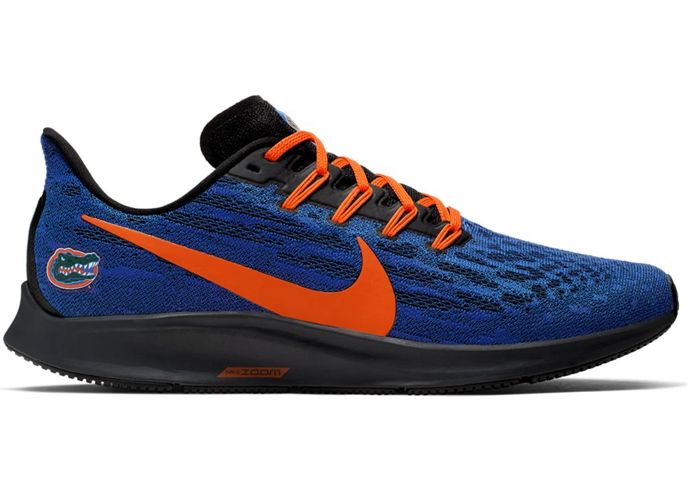 Nike Air Zoom Pegasus 36 Florida Men s CI2066 400 US