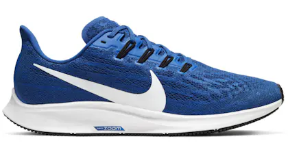 Air Zoom Pegasus 36 University Red Men's - BV1773-600 - US