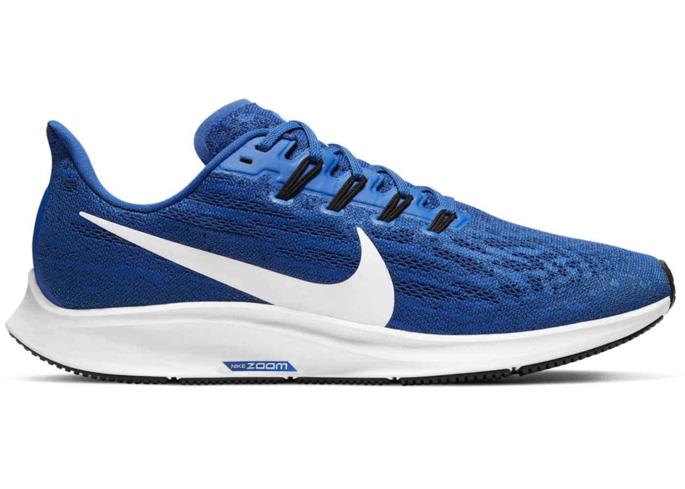 Zoom pegasus 36 blue Clearance