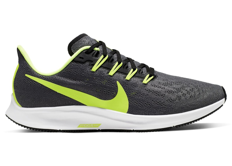 Nike Air Zoom Pegasus 36 Gel Volt Men s CJ8017 071 US