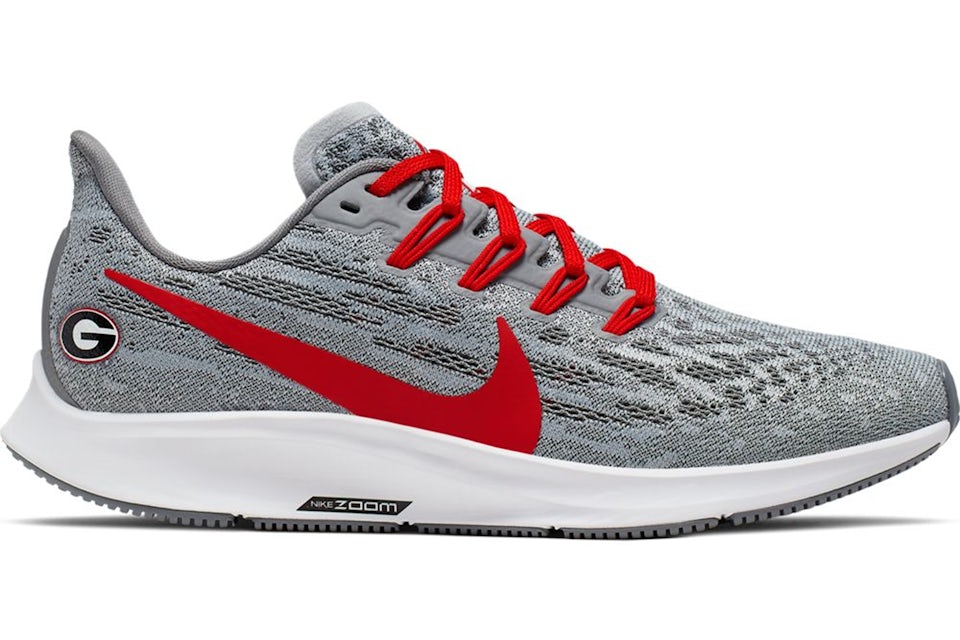 Air zoom pegasus sales 36 womens red