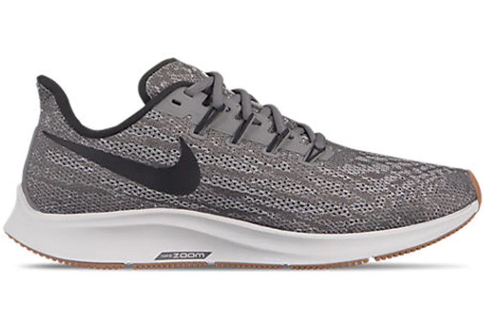 Nike Air Zoom Pegasus 36 Gunsmoke Women s AQ2210 001 US