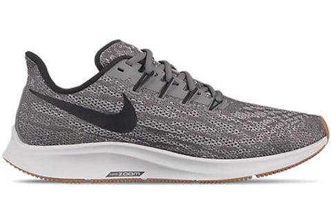 Nike pegasus 36 gris mujer online