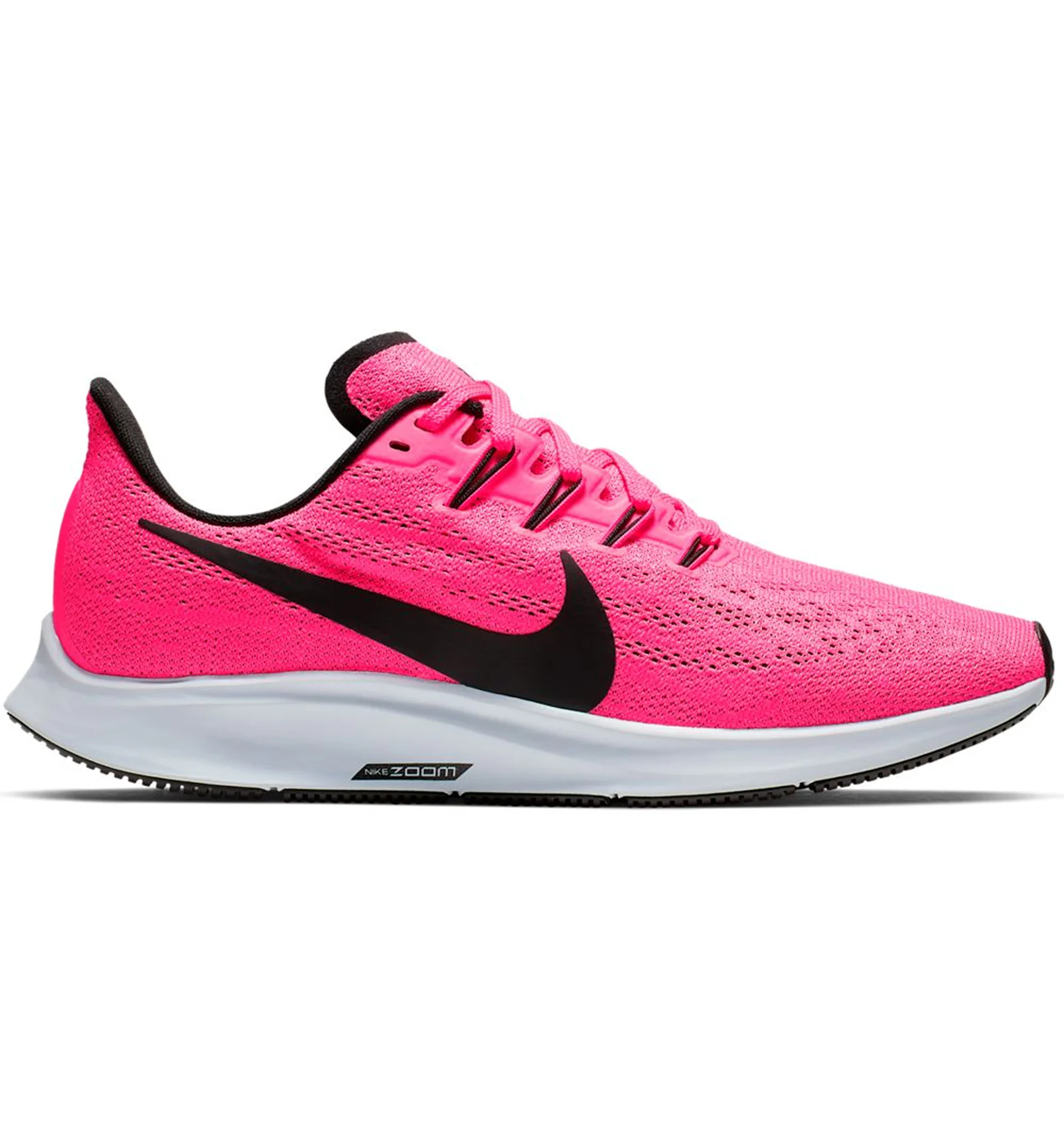 Air zoom pegasus 36 black and pink outlet