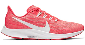 Nike Air Zoom Pegasus 36 Laser Crimson (Women's)